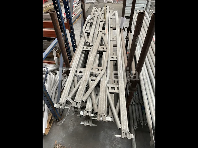 Bouw / civiele techniek - afbeelding 4 van  4