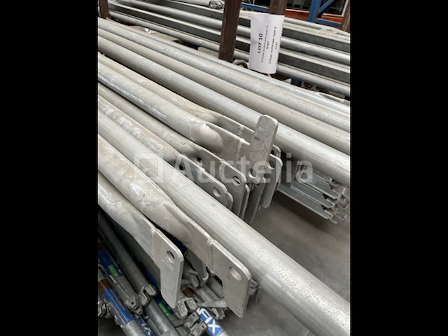 Bouw / civiele techniek - afbeelding 1 van  4