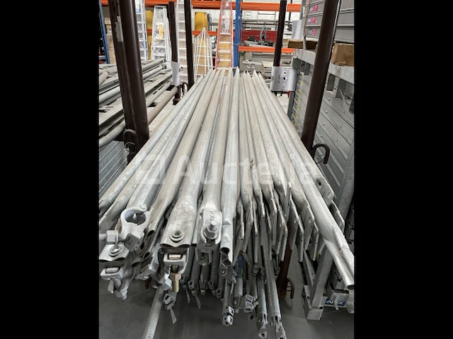 Bouw / civiele techniek - afbeelding 2 van  4
