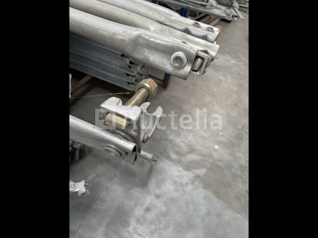 Bouw / civiele techniek - afbeelding 3 van  4