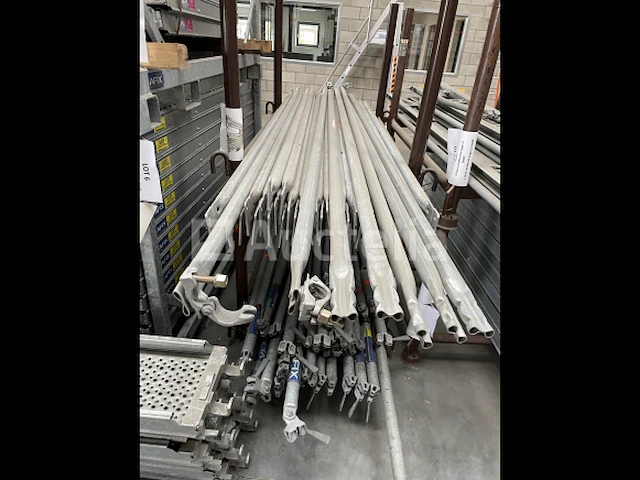 Bouw / civiele techniek - afbeelding 4 van  4