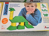 Bouw & constructie dino's - afbeelding 3 van  10
