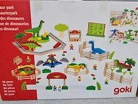 Bouw & constructie dino's - afbeelding 5 van  10