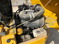 Bouw en grondwerken rollmops - afbeelding 4 van  23