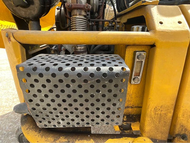 Bouw en grondwerken rollmops - afbeelding 6 van  23