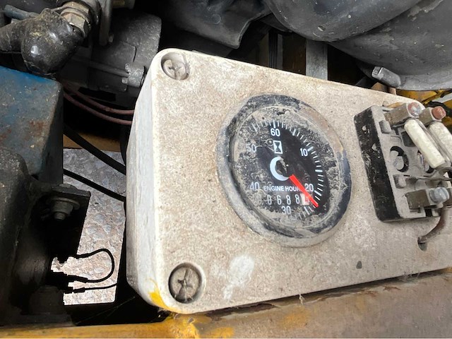 Bouw en grondwerken rollmops - afbeelding 7 van  23