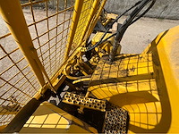 Bouw en grondwerken rollmops - afbeelding 8 van  23