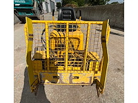 Bouw en grondwerken rollmops - afbeelding 9 van  23