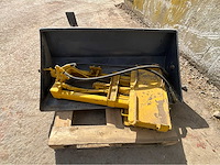 Bouw en grondwerken rollmops - afbeelding 10 van  23