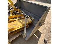 Bouw en grondwerken rollmops - afbeelding 11 van  23