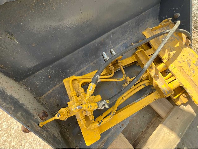 Bouw en grondwerken rollmops - afbeelding 14 van  23