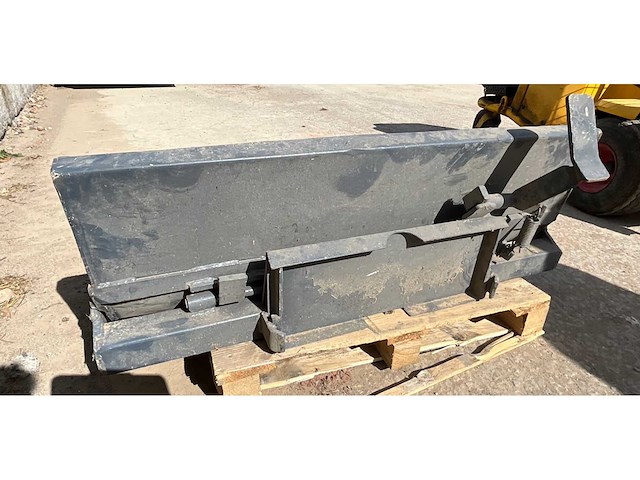 Bouw en grondwerken rollmops - afbeelding 15 van  23