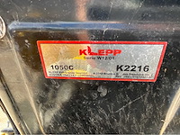 Bouw en grondwerken rollmops - afbeelding 16 van  23