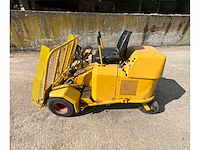 Bouw en grondwerken rollmops - afbeelding 17 van  23