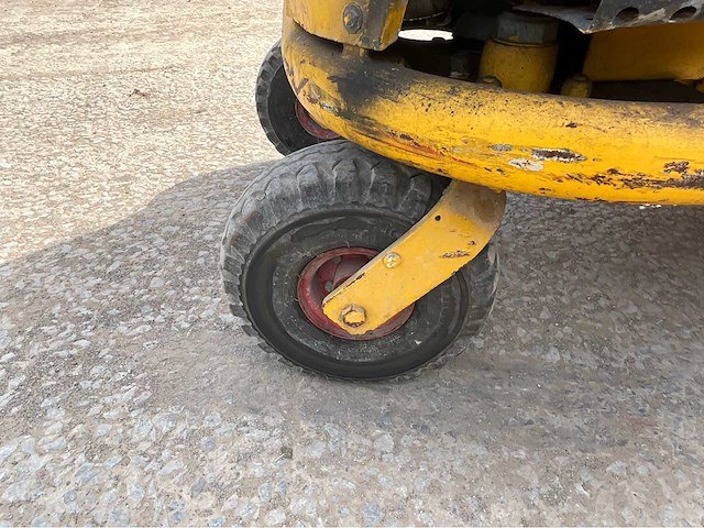 Bouw en grondwerken rollmops - afbeelding 21 van  23