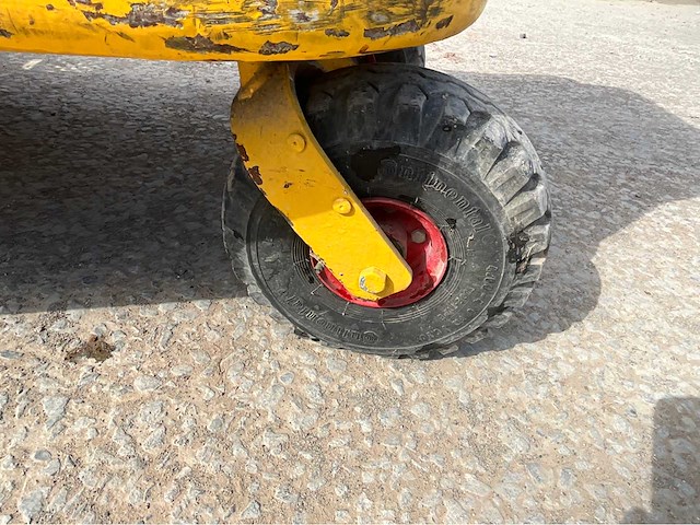 Bouw en grondwerken rollmops - afbeelding 22 van  23