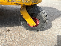 Bouw en grondwerken rollmops - afbeelding 22 van  23