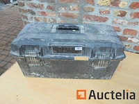 Bouw gereedschap - afbeelding 1 van  4