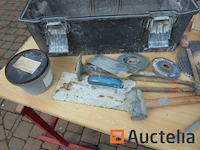 Bouw gereedschap - afbeelding 3 van  4