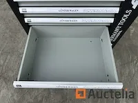 Bouw germany tools - afbeelding 3 van  14