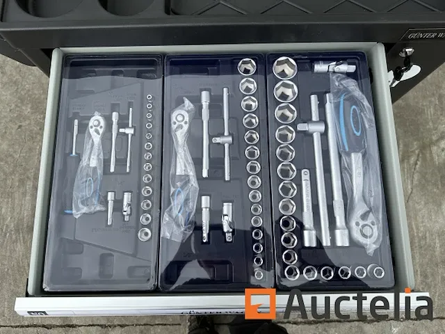 Bouw germany tools - afbeelding 7 van  14