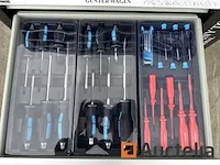 Bouw germany tools - afbeelding 10 van  14