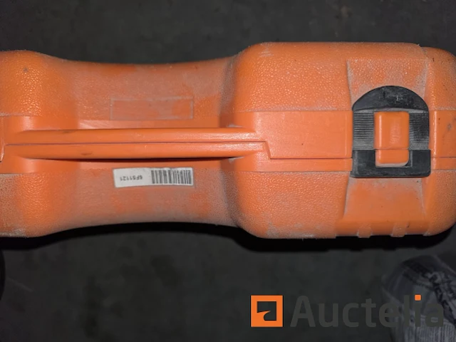 Bouw spit pulsa 700 p - afbeelding 1 van  5