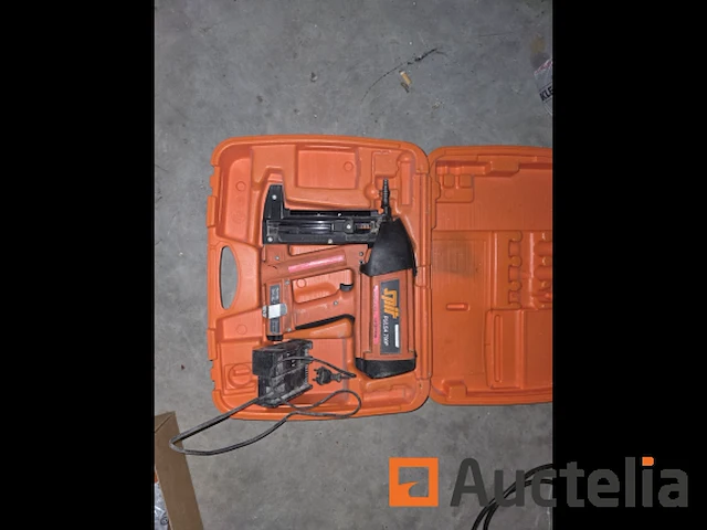 Bouw spit pulsa 700 p - afbeelding 2 van  5