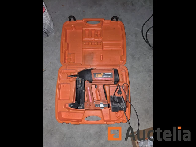 Bouw spit pulsa 700 p - afbeelding 3 van  5