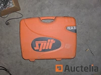 Bouw spit pulsa 700 p - afbeelding 4 van  5