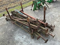Bouw stippen / schoren - afbeelding 2 van  2
