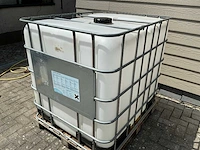 Bouw waterton - afbeelding 1 van  4