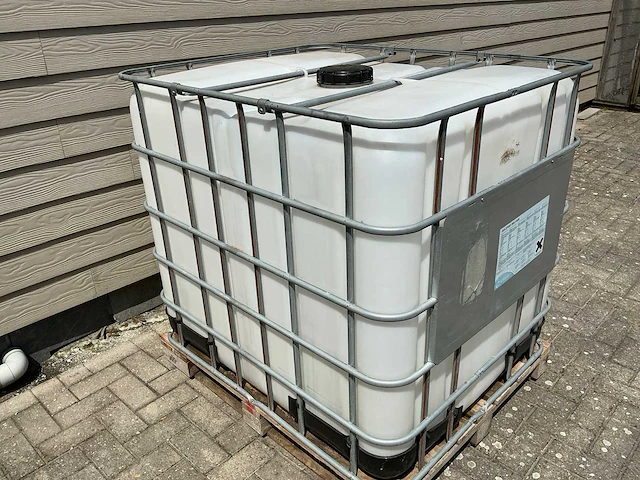 Bouw waterton - afbeelding 3 van  4