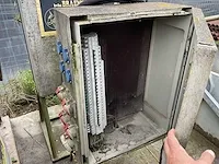 Bouwaansluitkast (3x) - afbeelding 3 van  4