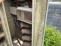 Bouwaansluitkast (3x) - afbeelding 4 van  4