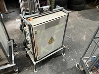 Bouwaansluitkast - afbeelding 1 van  3