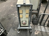 Bouwaansluitkast - afbeelding 3 van  3