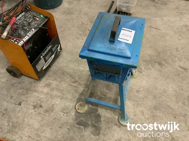 Bouwaansluitkast - afbeelding 2 van  6