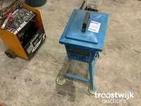Bouwaansluitkast - afbeelding 2 van  6