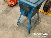 Bouwaansluitkast - afbeelding 4 van  6