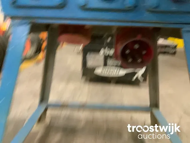 Bouwaansluitkast - afbeelding 6 van  6