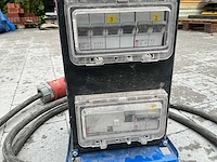 Bouwaansluitkast - afbeelding 2 van  7