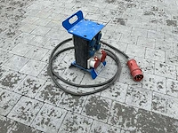 Bouwaansluitkast - afbeelding 3 van  7