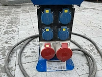 Bouwaansluitkast - afbeelding 6 van  7