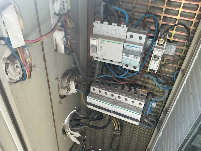 Bouwaansluitkast - afbeelding 6 van  6