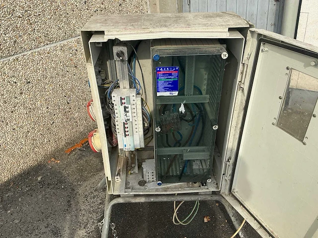 Bouwaansluitkast - afbeelding 4 van  6