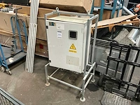 Bouwaansluitkast - afbeelding 1 van  7