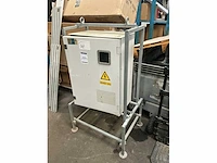 Bouwaansluitkast - afbeelding 2 van  7