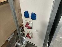 Bouwaansluitkast - afbeelding 4 van  7