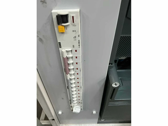 Bouwaansluitkast - afbeelding 5 van  7